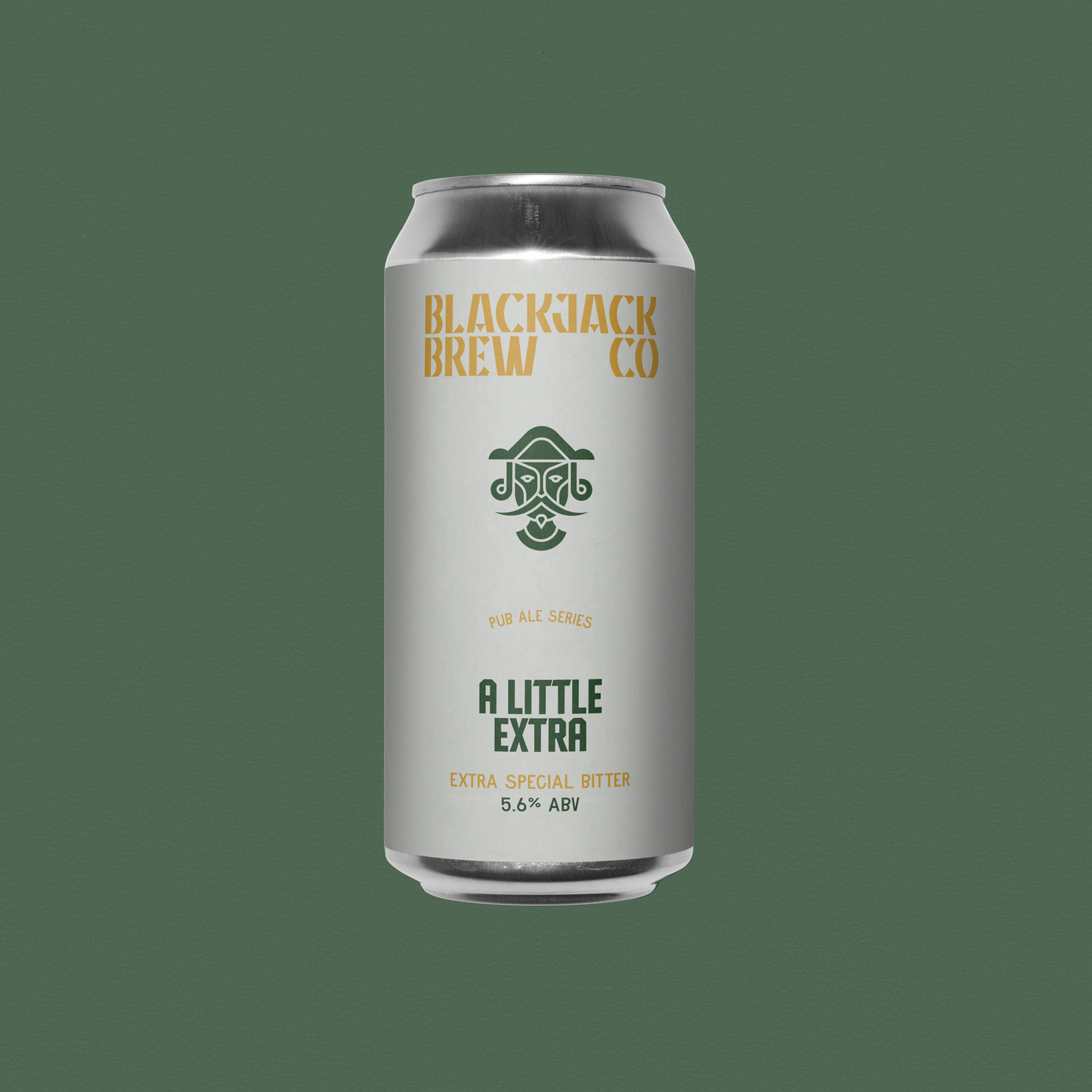 A Little Extra - ESB - 5.6%