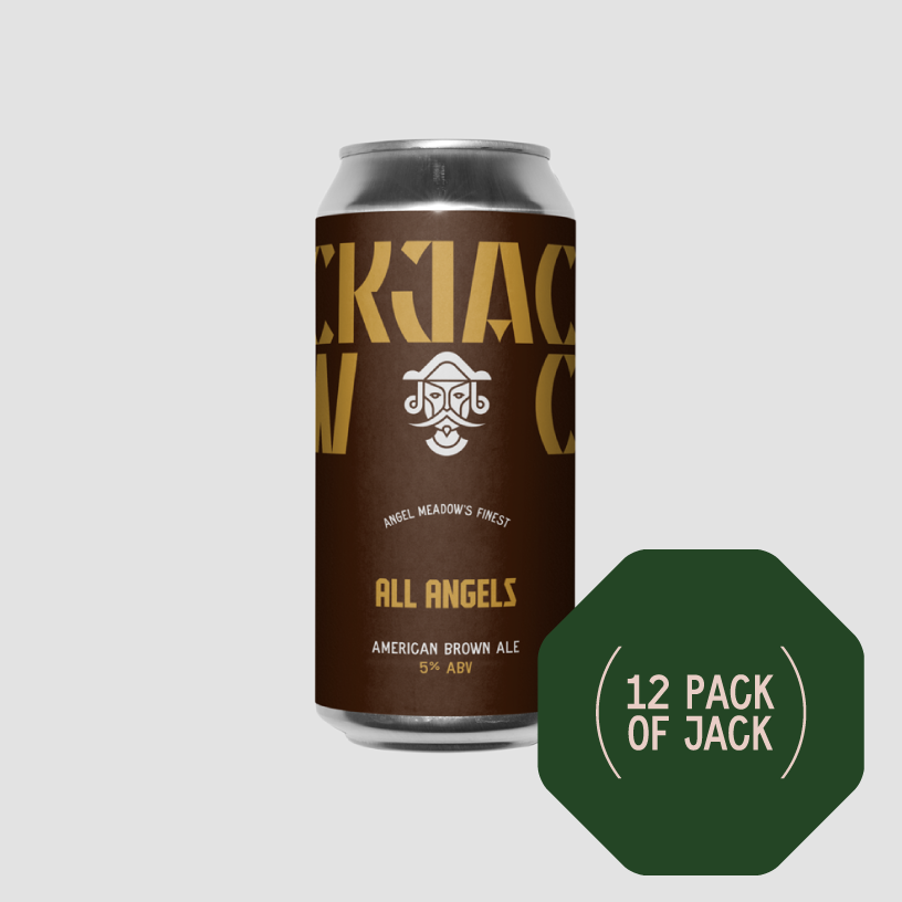 Multipack - All Angels 5%