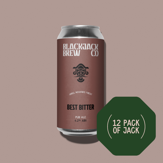 Multipack - Pub Ale Best - 4.2%