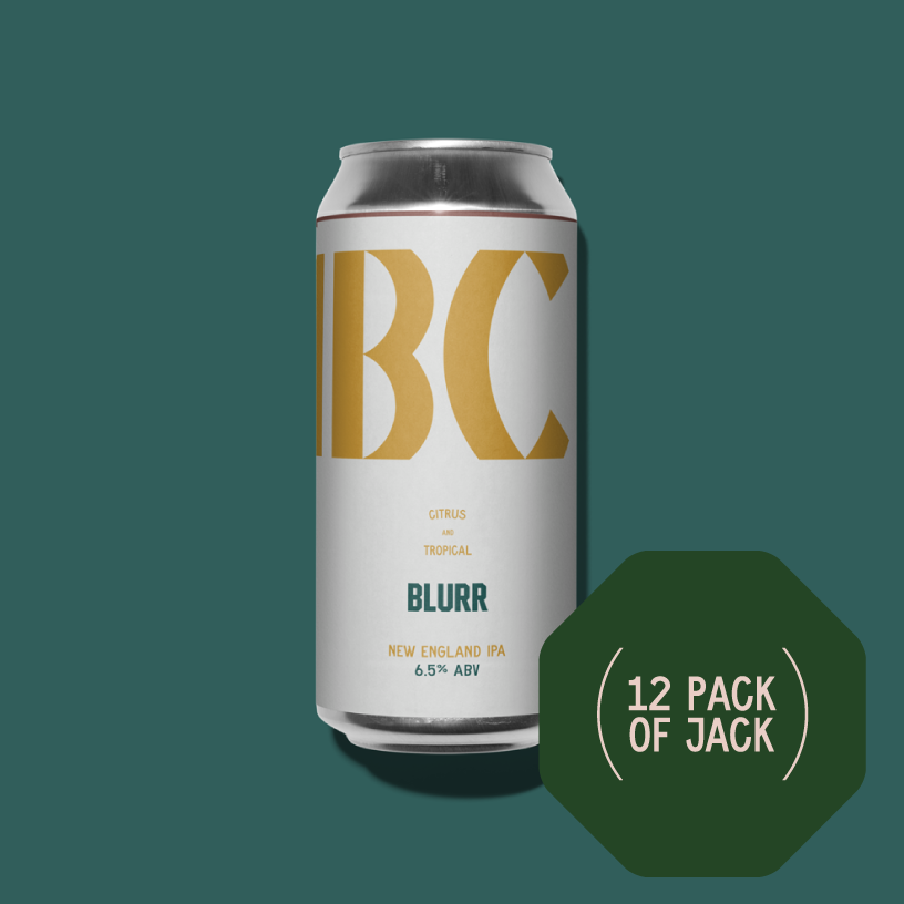 Multipack - Blurr 6.5%