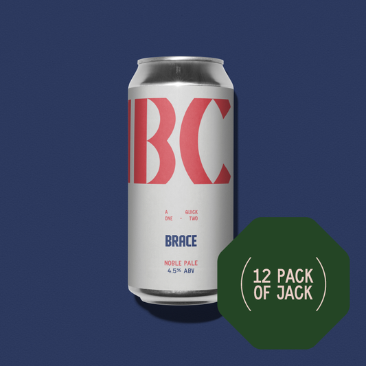 Multipack - Brace 4.5%