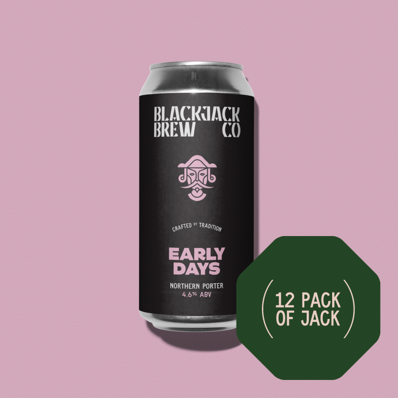 Multipack - Early Days 4.6%