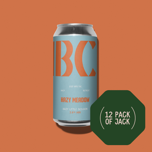 Multipack - Hazy Little Session 3.8%