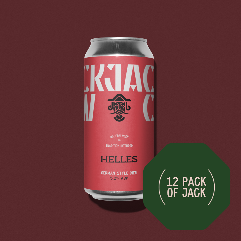 Multipack - Helles Bier 5.2%