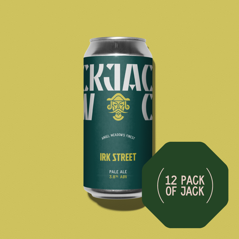 Multipack - Irk St 3.8%