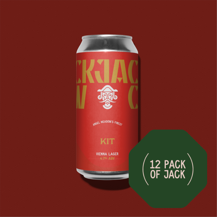 Multipack - Kit Vienna Lager 4.7%