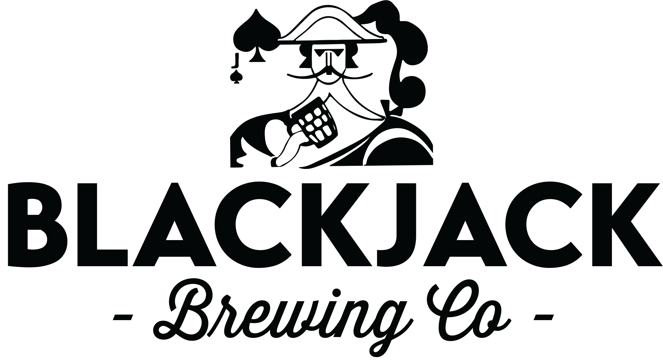 Blackjack Brewing Co