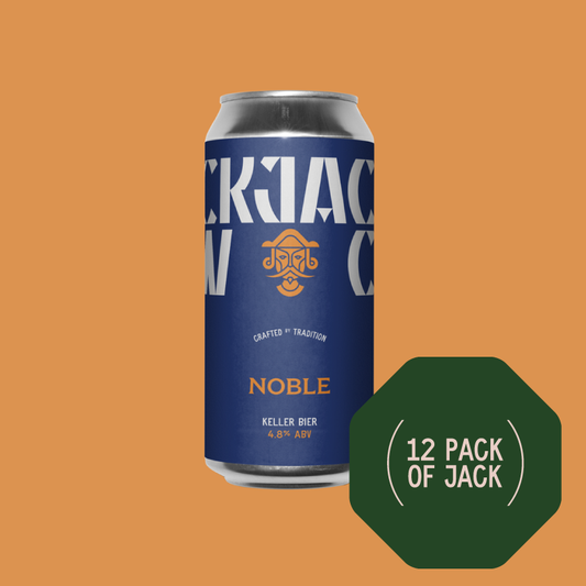 Multipack - Noble 4.8%