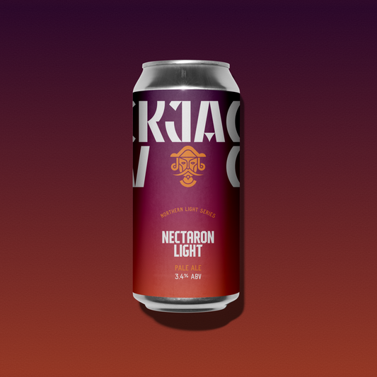 Nectaron Light - 3.4%
