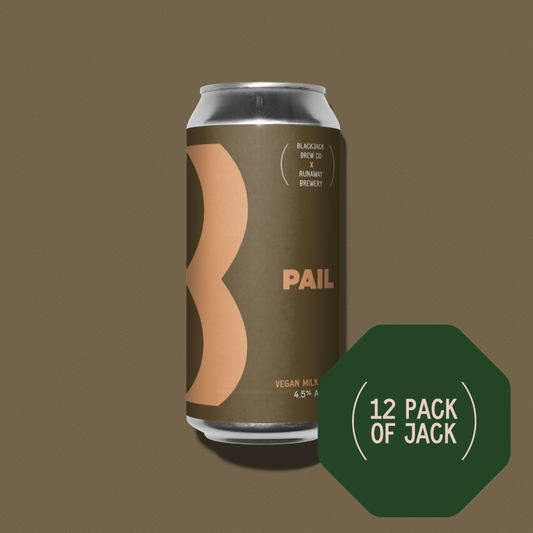 Multipack - Pail 4.5%