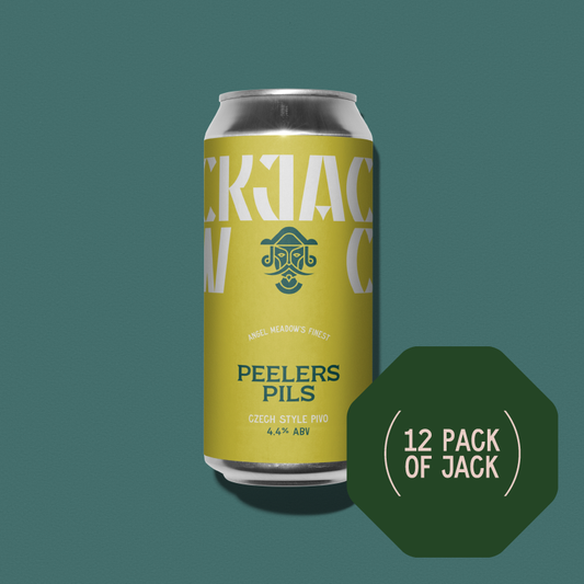 Multipack - Pils Pivo 4.4%