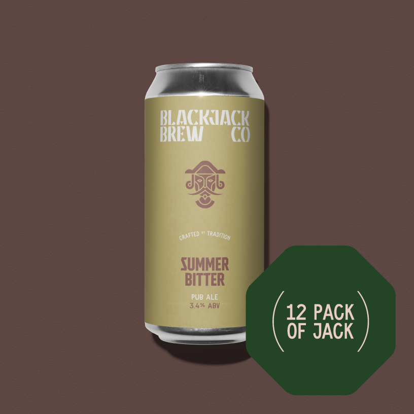 Multipack - Pub Ale Summer 3.4%