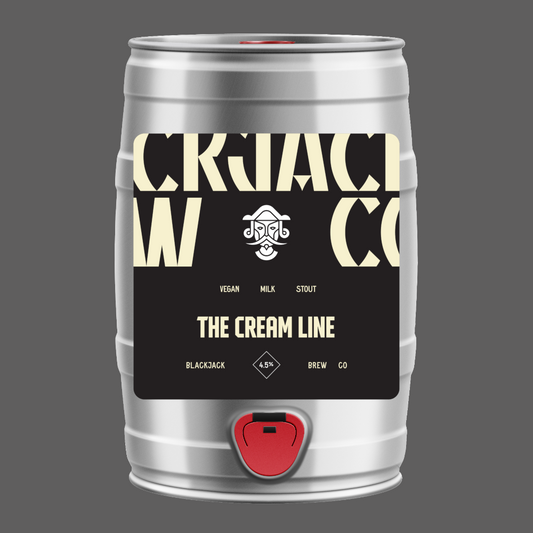 The Cream Line - 4.5%