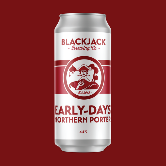 Early Days 4.6%