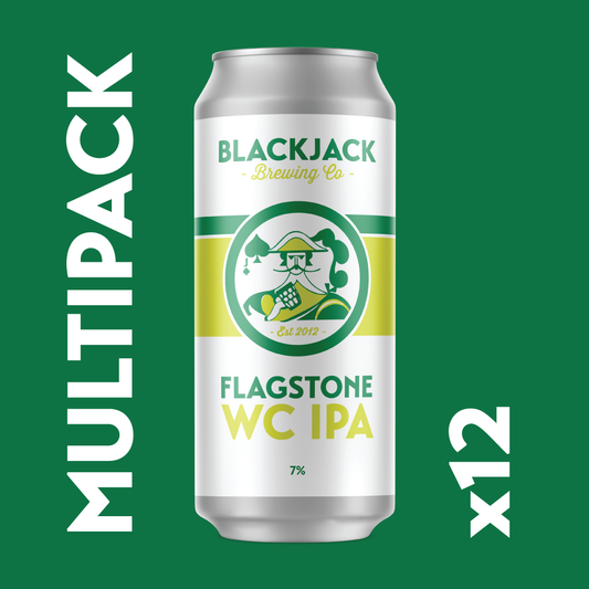 Multipack - Flagstone 7.0%