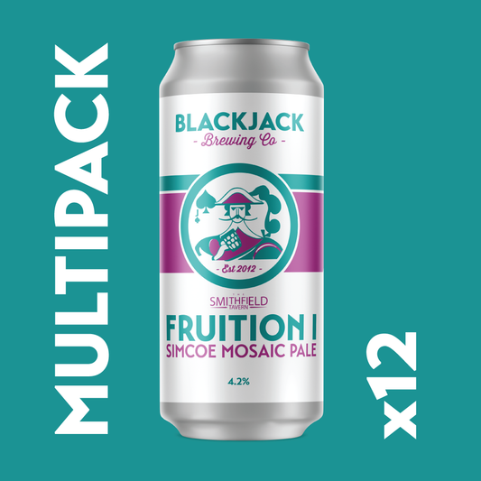Multipack - Fruition V1 - 4.2%
