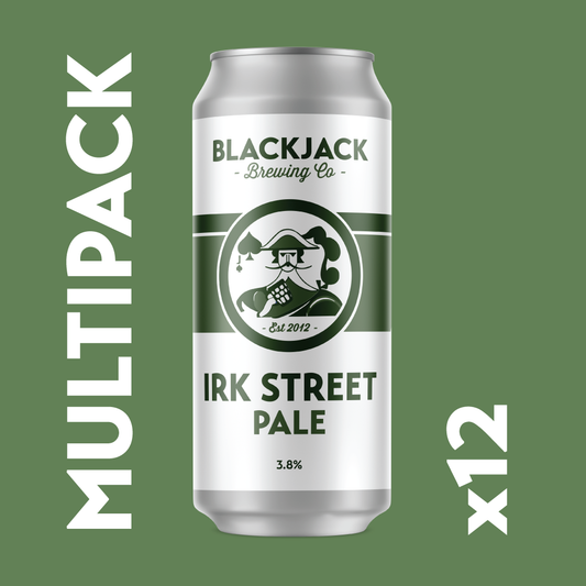 Multipack - Irk St 3.8%