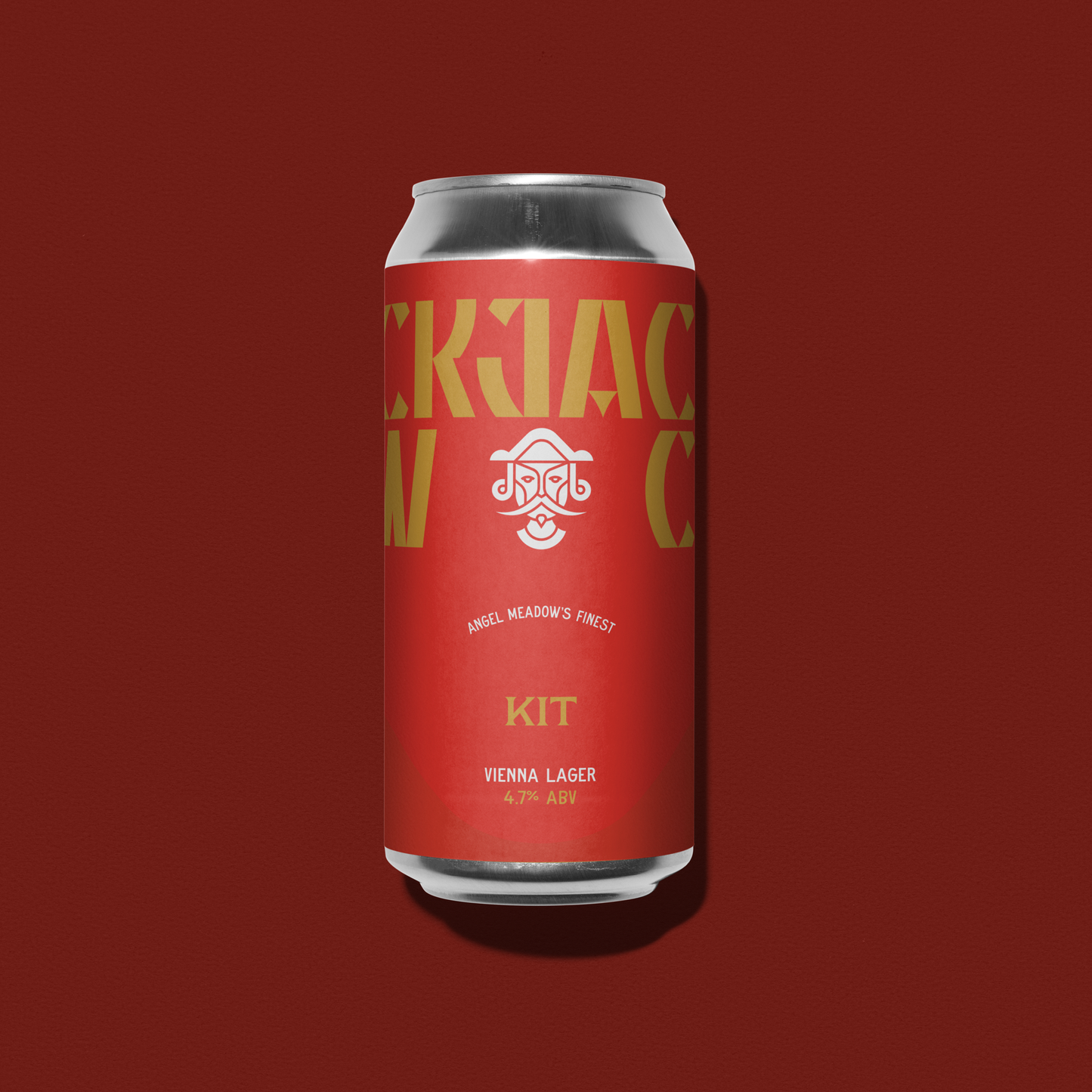 Kit - Vienna Lager 4.7%