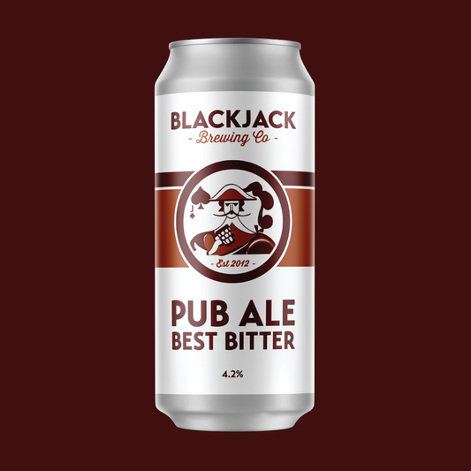 Pub Ale Best 4.2%