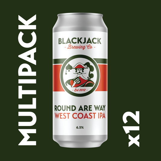 Multipack - Round Are Way 6.5%